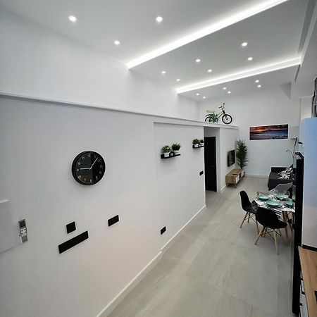 Apartamento Castillejos 4 Tarifa Esterno foto