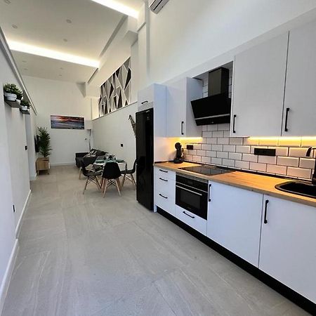 Apartamento Castillejos 4 Tarifa Esterno foto