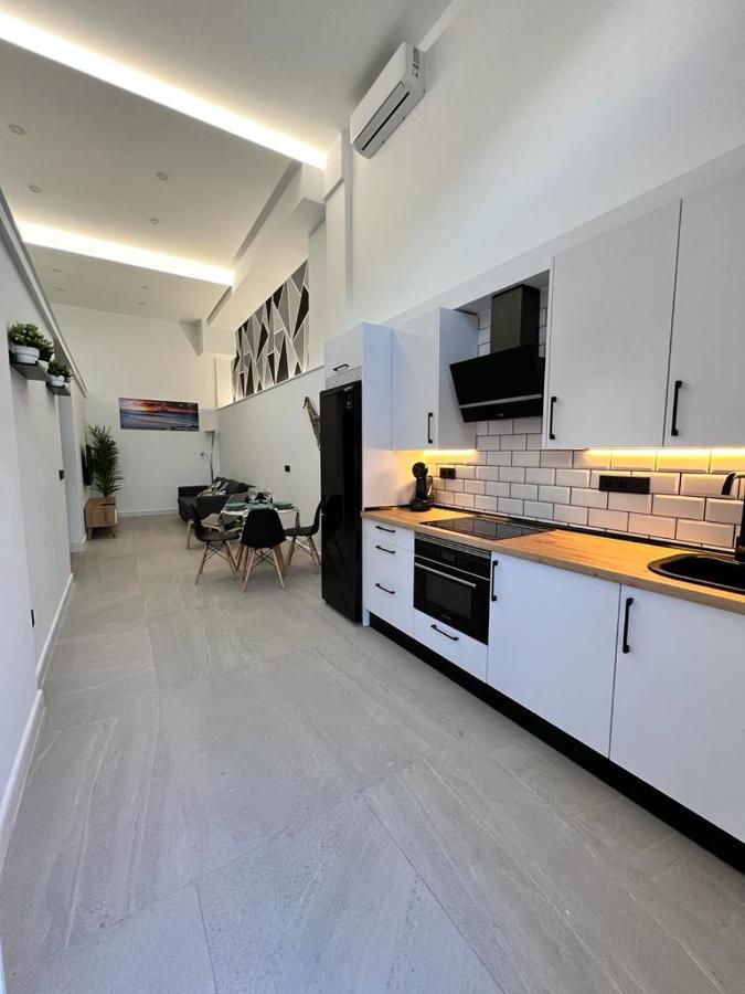 Apartamento Castillejos 4 Tarifa Esterno foto
