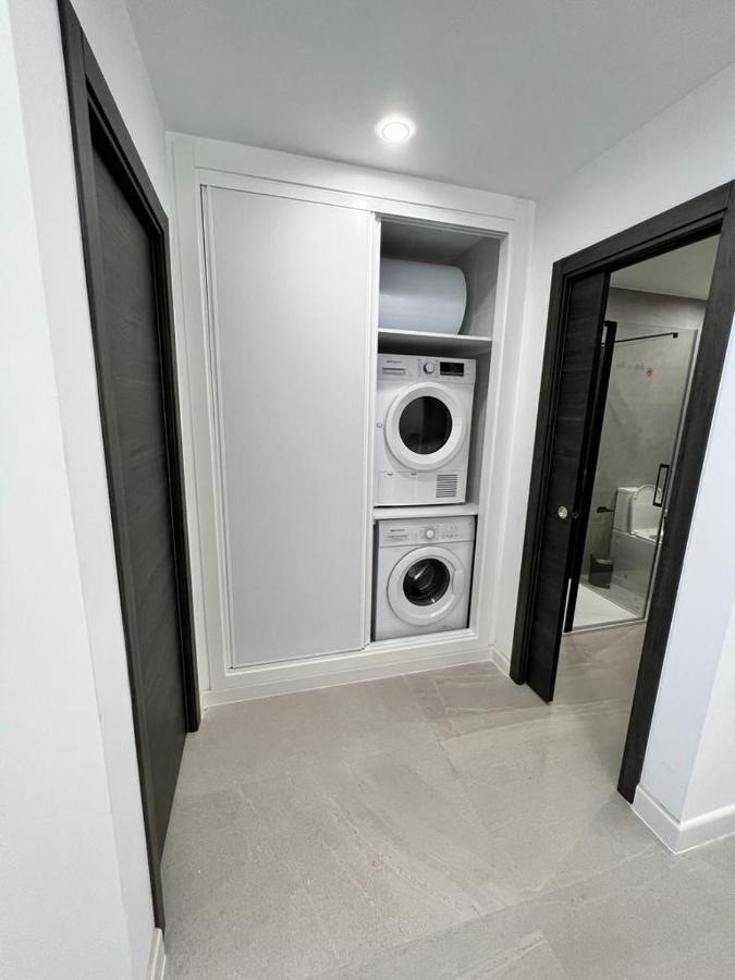 Apartamento Castillejos 4 Tarifa Esterno foto
