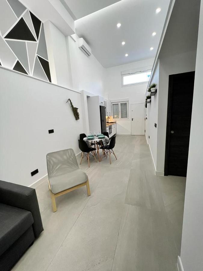 Apartamento Castillejos 4 Tarifa Esterno foto