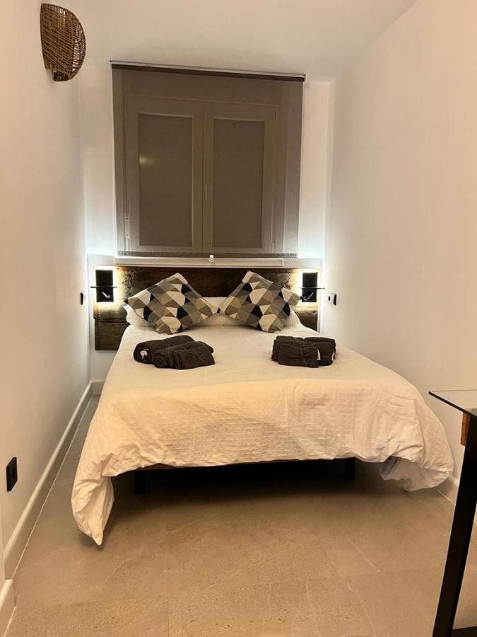 Apartamento Castillejos 4 Tarifa Esterno foto