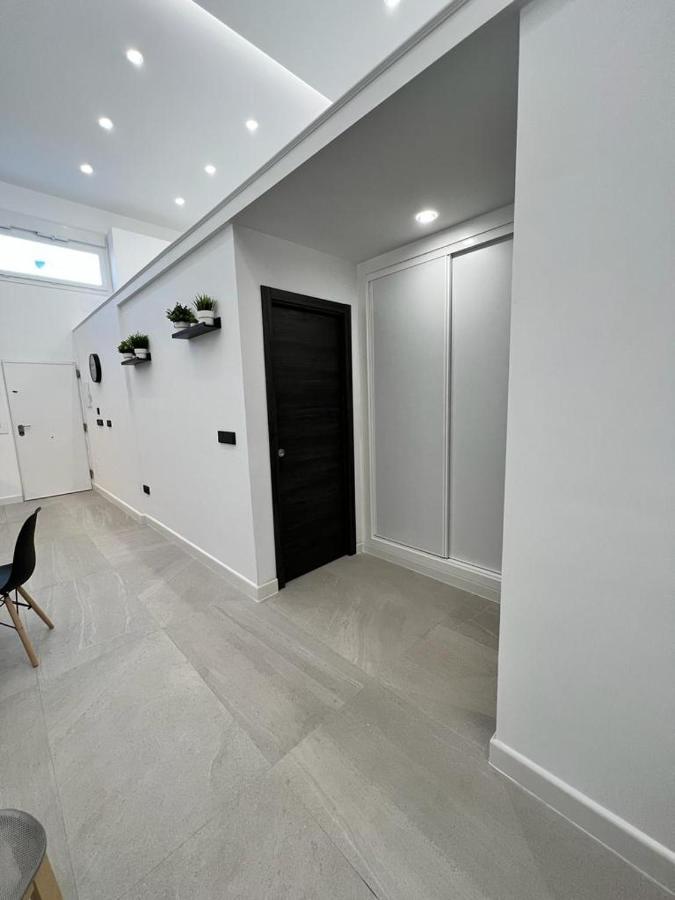 Apartamento Castillejos 4 Tarifa Esterno foto